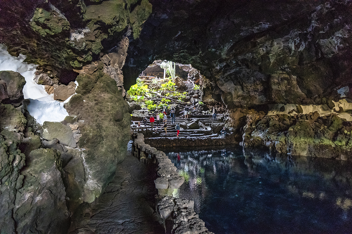 jameos grande 