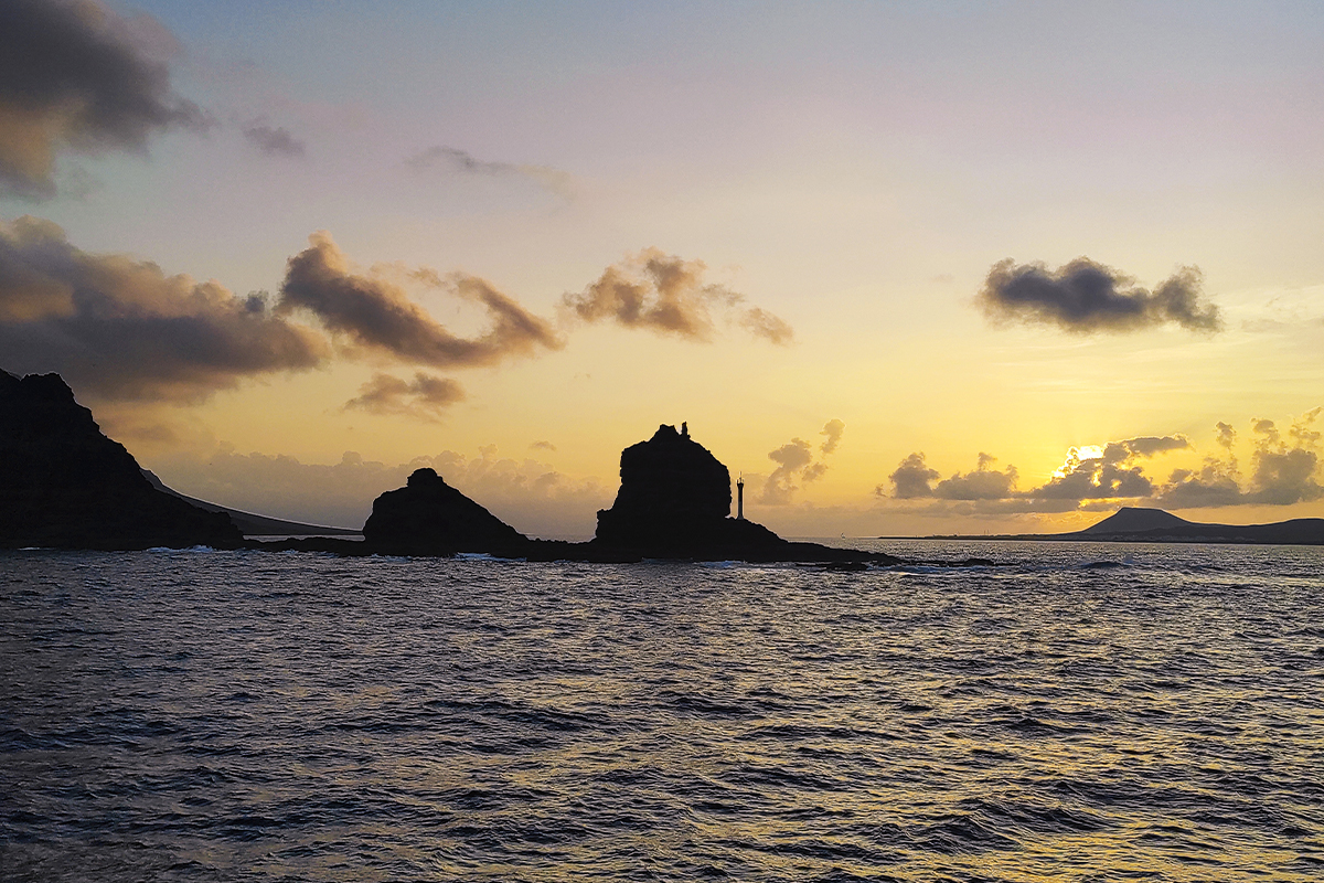 PUESTA-DE-SOL-LA-GRACIOSA