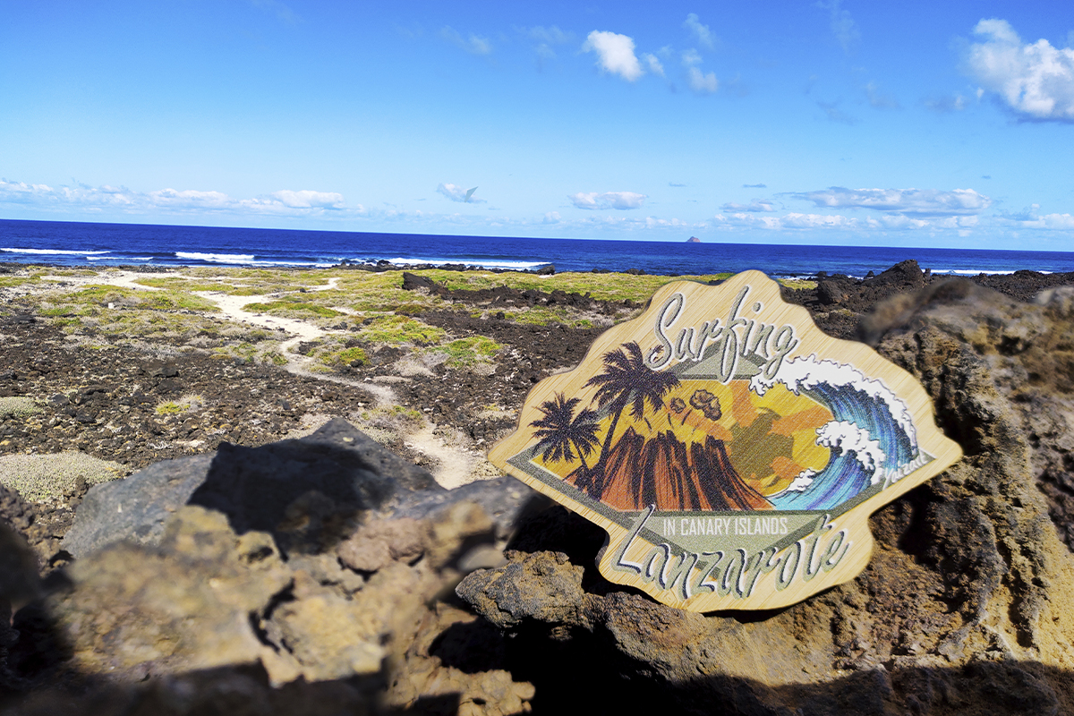 surf jameos en lanzarote