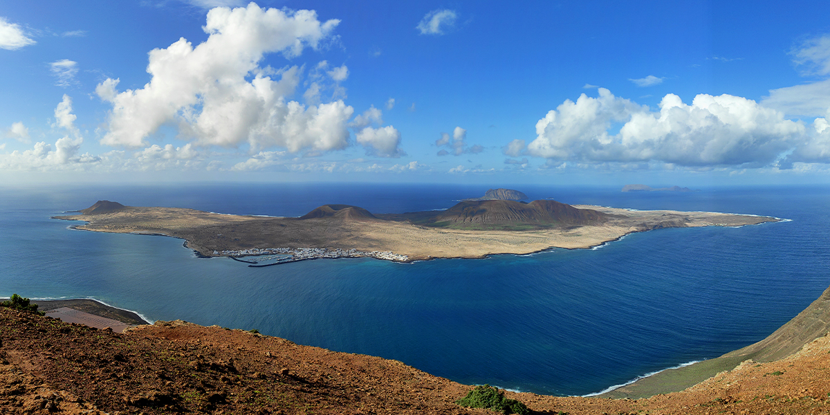 Graciosa island - Yaizart