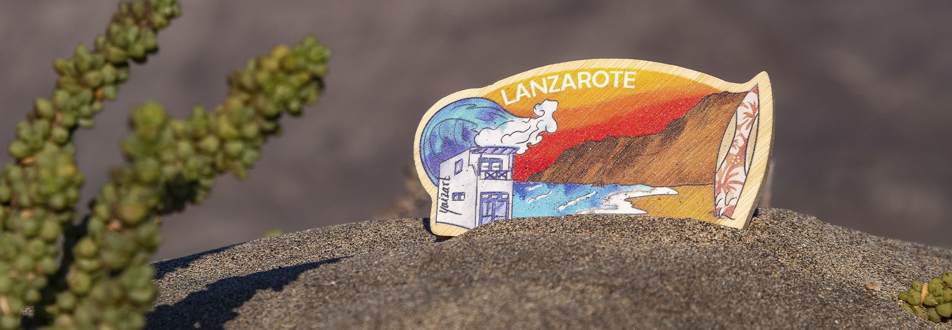 Descubre Famara. Guía de planazos y turismo de Lanzarote.