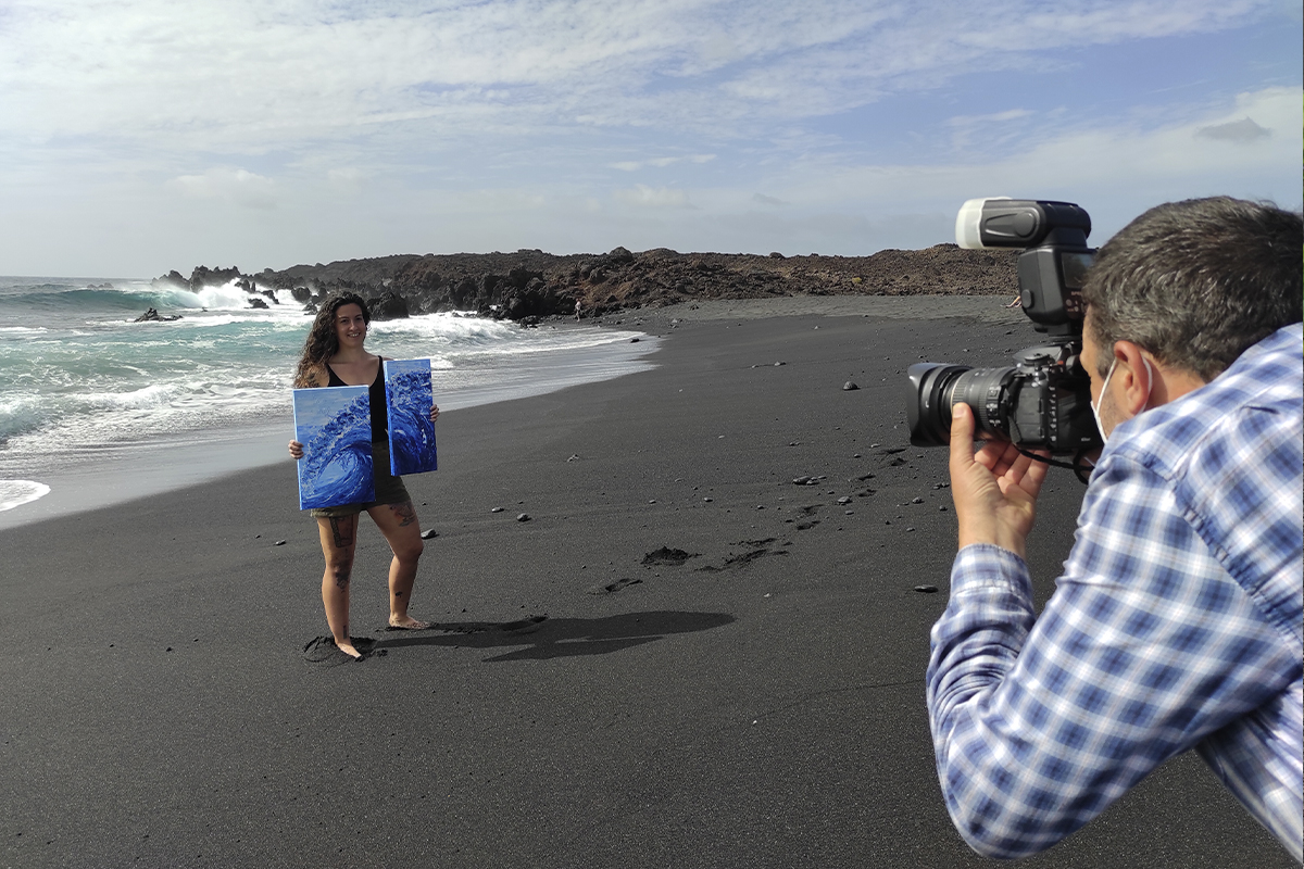 Pedro-fotografiando-a-yaiza-lanzarote-photo-sport