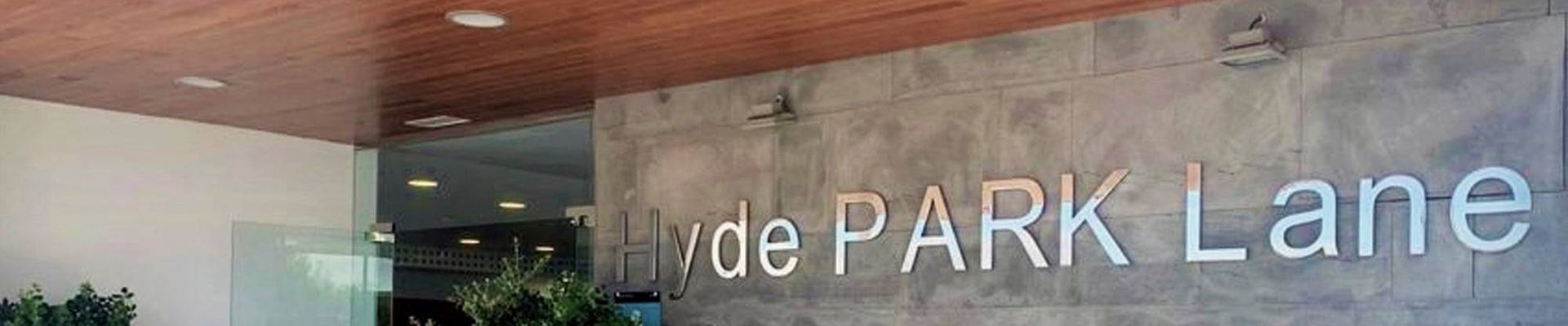 Hyde Park Lane resort