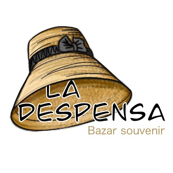 La Despensa bazar souvenir