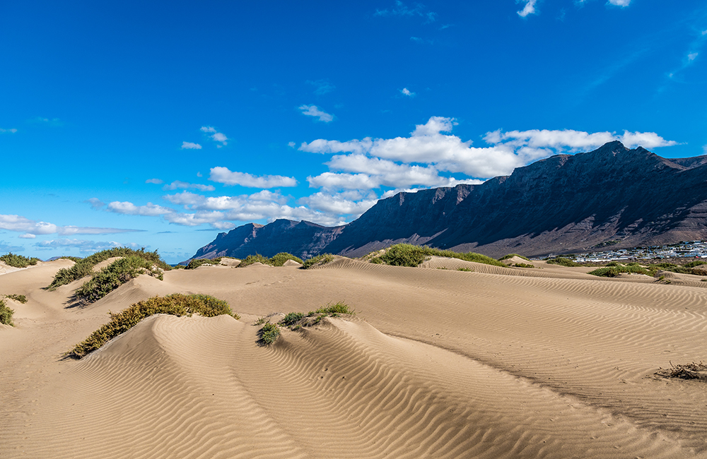 Dunas de Famara