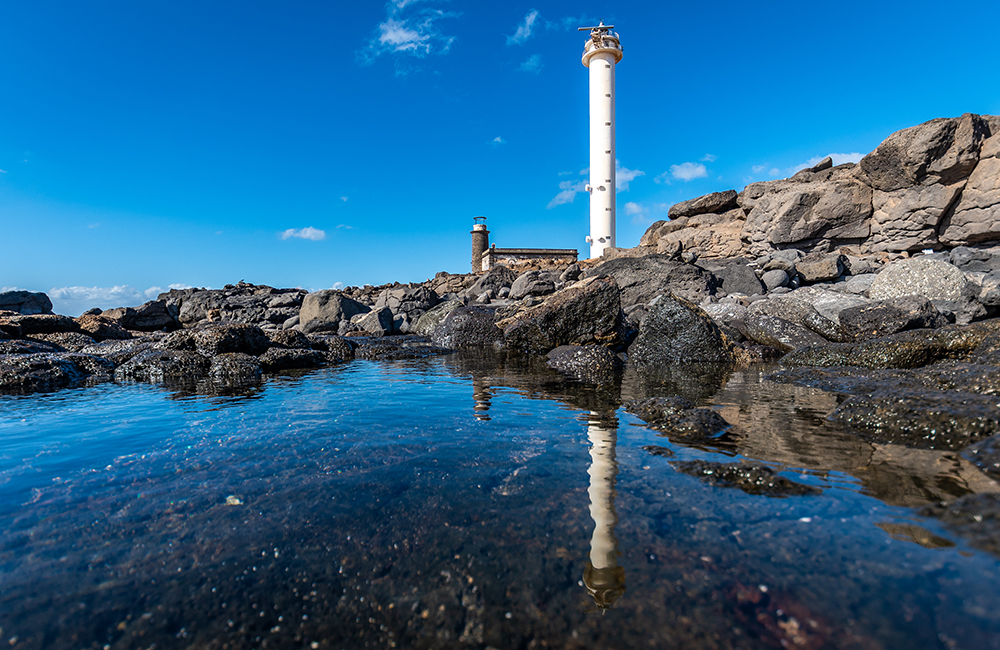 Faro de Pechiguera