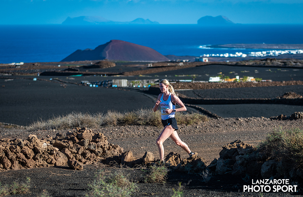 International Running Challenge Lanzarote