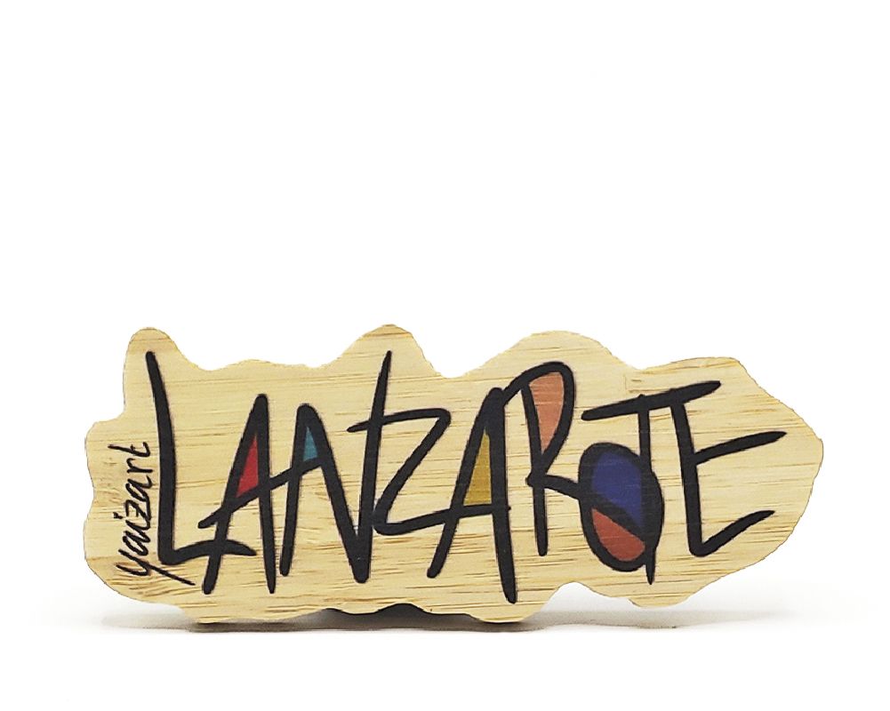 imán lanzarote